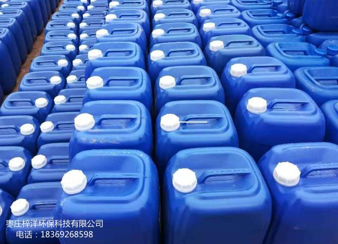 反滲透膜阻垢、分散劑 ZY-191